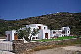 Семейный пансионат Platis Gialos (Sifnos) Греция